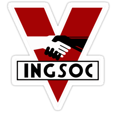 The Ingsoc Party of Oceania